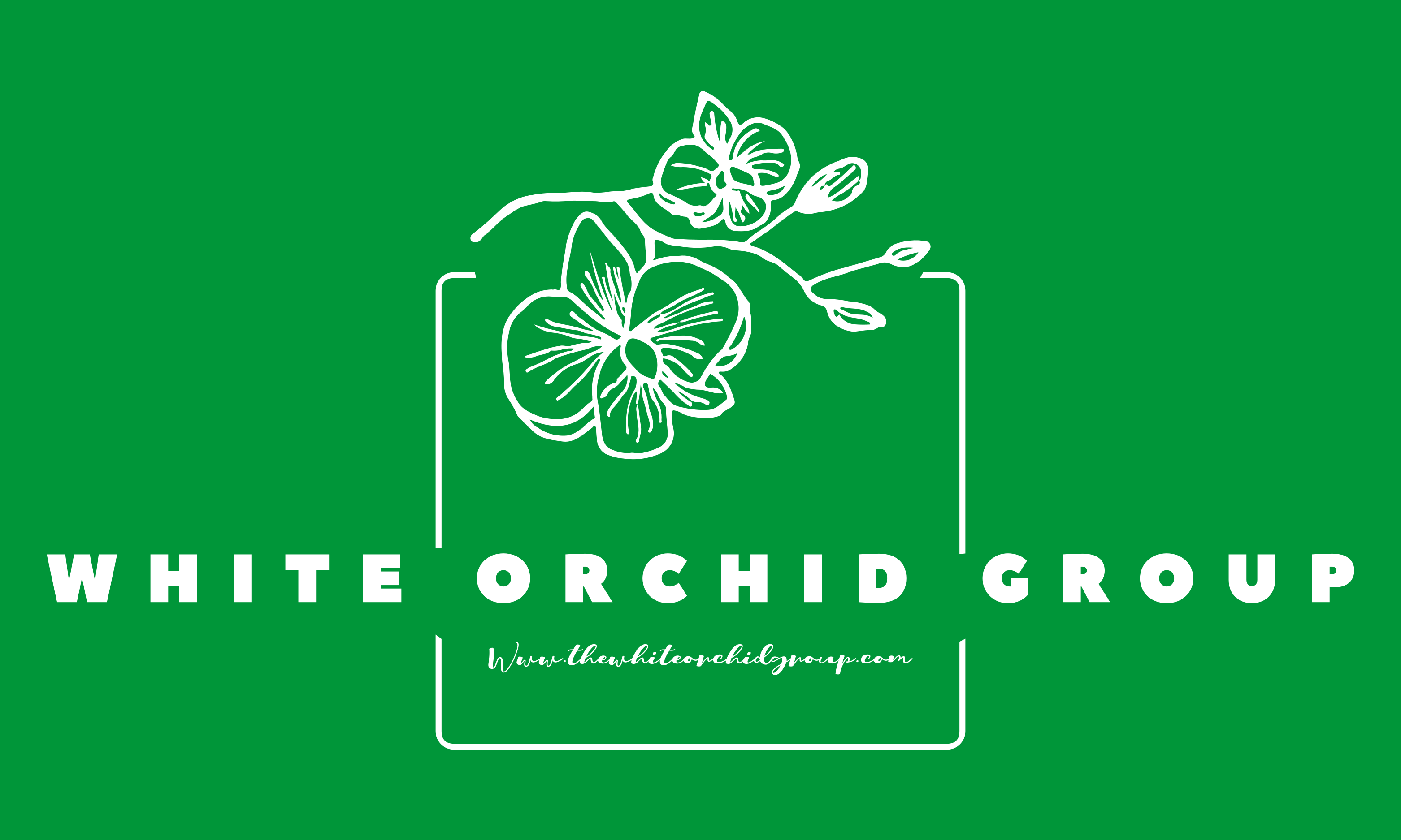 The White Orchid Group